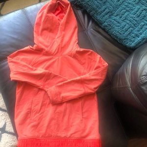 Women’s hoodie